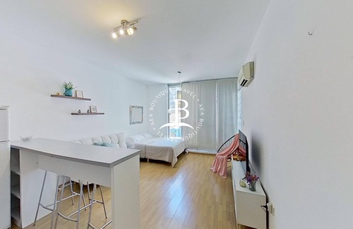 Nunez Apartment | 5 minutes from River Plate Stadium
