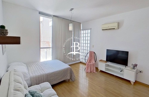 Nunez Apartment | 5 minutes from River Plate Stadium