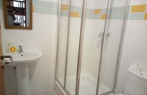 Santa Cruz Apartment | 5 minutes from the airport