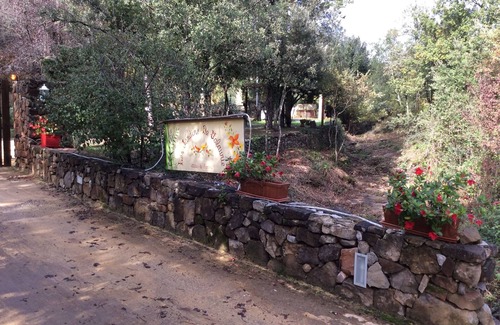 Anduze Cottage | 5 minutes from the Bambouseraie. Cosy gîte 2/5 pers, air-conditioning, very nice amenities