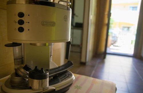 Olbia Apartment | 5 MINUTES FROM THE SEAFRONT -Apartment & garden