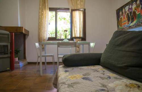 Olbia Apartment | 5 MINUTES FROM THE SEAFRONT -Apartment & garden