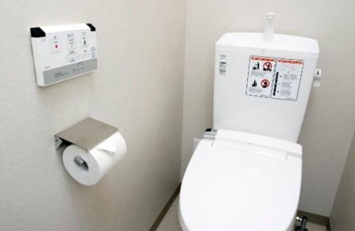 Shin-Osaka Hotel | 5 minutes from the station Twin room Spacio/Osaka Ōsaka
