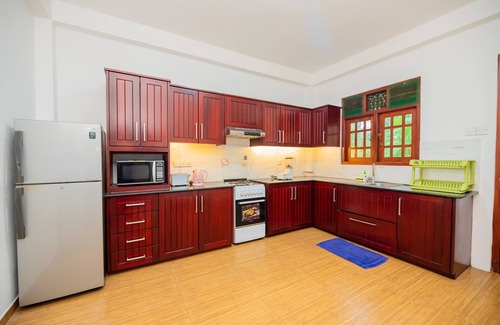 Hikkaduwa Villa | 5 minutes to hikkaduwa beach.4 bed room villa