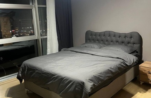 Pendik Apartment | 5 Minutes to the Sabiha Gökçen Airport! Unique experience with lots of apartment