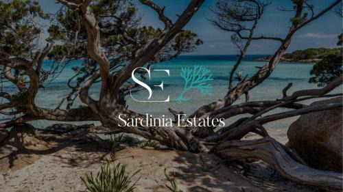 Case Peschiera-Lu Fraili House | 5 minutes to the sea - Villetta Mediterranea