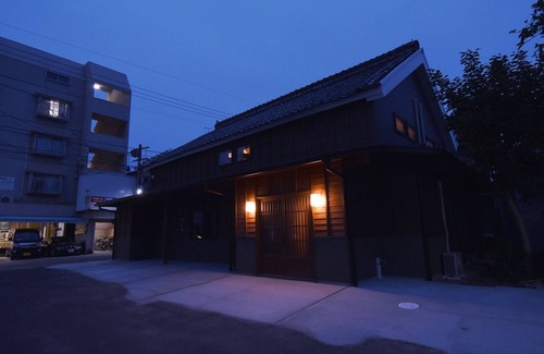 Beppu House | 5 minutes walk from Beppu station Renovation of /Beppu Ōita
