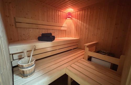 Going am Wilden Kaiser House | 5* Panorama Chalet mit Sauna by Belle Stay