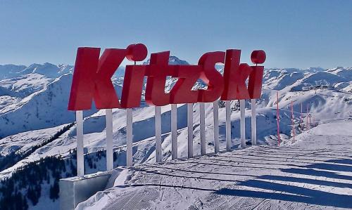 Going am Wilden Kaiser House | 5* Panorama Chalet mit Sauna by Belle Stay