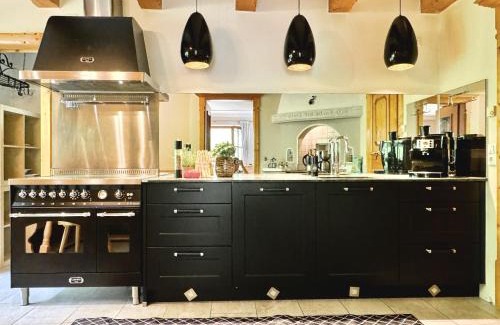 Going am Wilden Kaiser House | 5* Panorama Chalet mit Sauna by Belle Stay