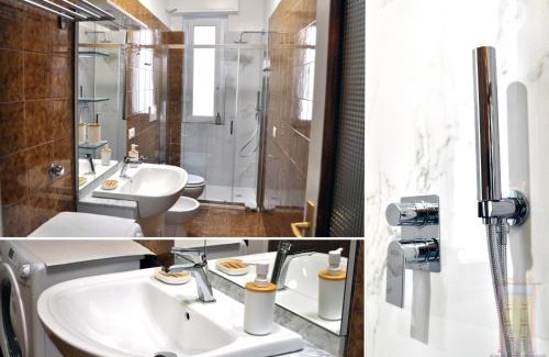 Rapallo Apartment | 5 Passi Dal Mare - Sea House