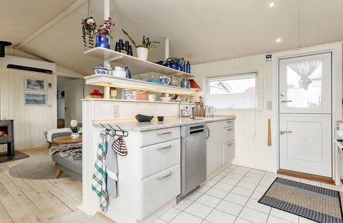 Karrebksminde House | 5 person holiday home in Karrebæksminde