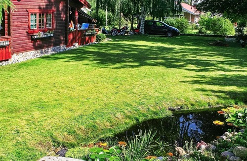 Vejlby Fed House | 5 person holiday home in Middelfart