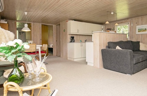 Hurup Thy House | 5 person holiday home in Hurup Thy