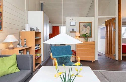 Aabenraa House | 5 person holiday home in Aabenraa
