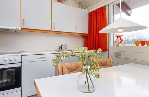 Aabenraa House | 5 person holiday home in Aabenraa
