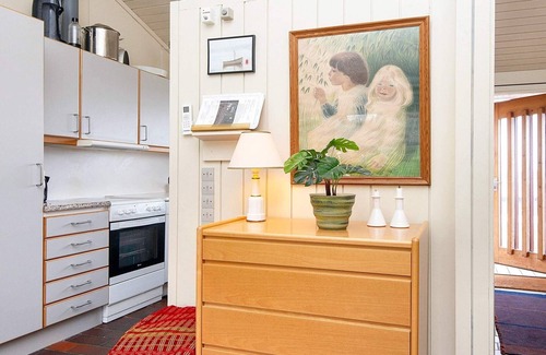 Aabenraa House | 5 person holiday home in Aabenraa