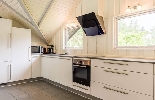 Ho House | 5 person holiday home in Blåvand