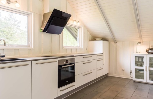 Ho House | 5 person holiday home in Blåvand