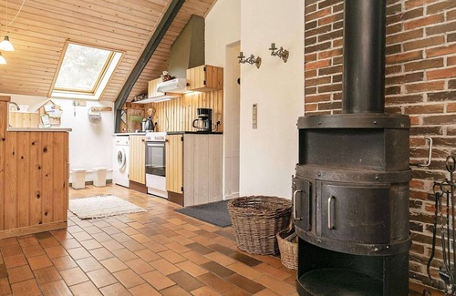 Martofte House | 5 person holiday home in Martofte-By Traum