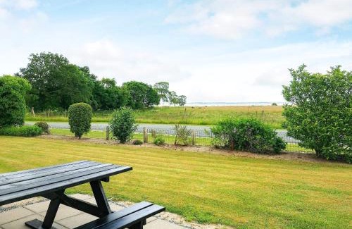 Roslev House | 5 person holiday home in Roslev-By Traum