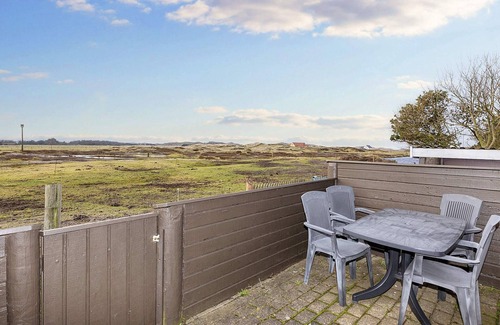 Sønder Vorupør House | 5 person holiday home in Thisted-By Traum