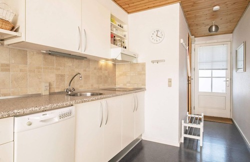 Agger House | 5 person holiday home in Vestervig-By Traum