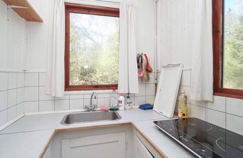 Rrvig House | 5 person holiday home in Rørvig