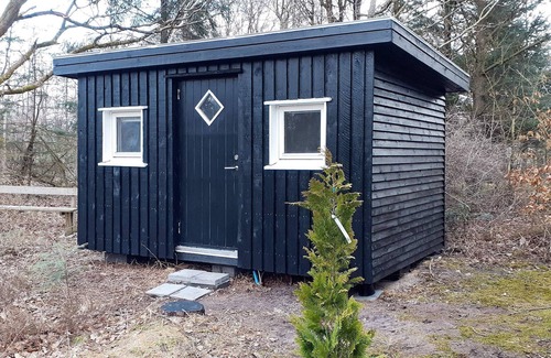 Amtoft House | 5 person holiday home in Vesløs