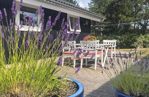 Blavand House | 5 person holiday home in Blåvand-By Traum