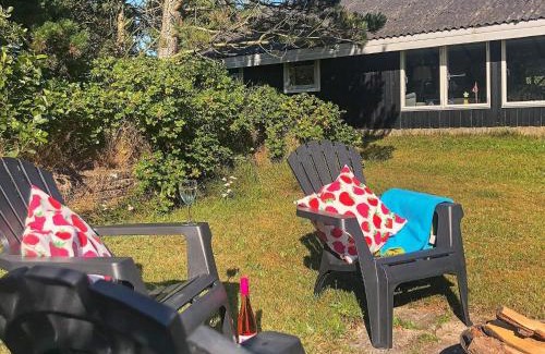 Blavand House | 5 person holiday home in Blåvand-By Traum