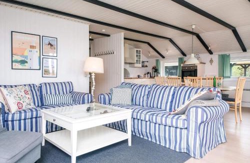 Blavand House | 5 person holiday home in Blåvand-By Traum