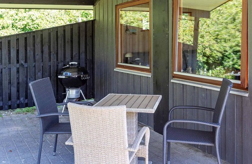 Nørre Lyngby House | 5 person holiday home in Løkken-By Traum