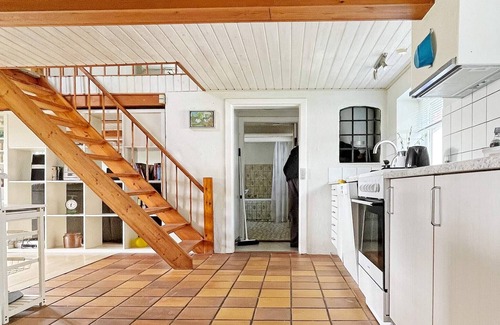 Pedersker House | 5 person holiday home in Nexø-By Traum