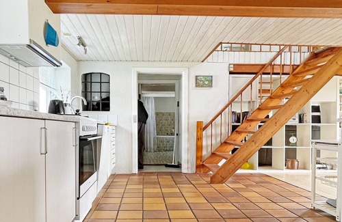 Pedersker House | 5 person holiday home in Nexø-By Traum