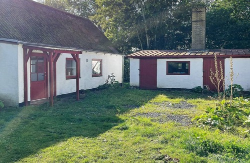 Pedersker House | 5 person holiday home in Nexø-By Traum