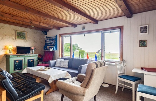 Roslev House | 5 person holiday home in Roslev