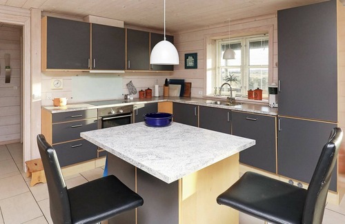 Kandestederne House | 5 person holiday home in Skagen-By Traum