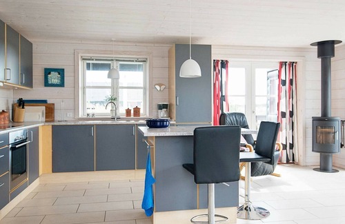 Kandestederne House | 5 person holiday home in Skagen-By Traum