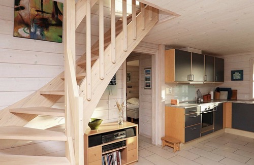 Kandestederne House | 5 person holiday home in Skagen-By Traum