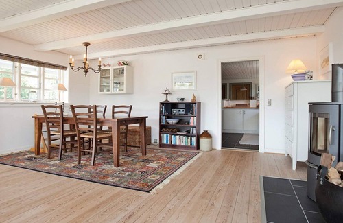 Vejby House | 5 person holiday home in Vejby-By Traum