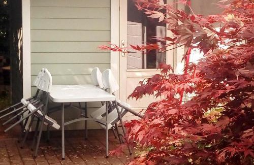 Haslevgarde House | 5 person holiday home in Hadsund