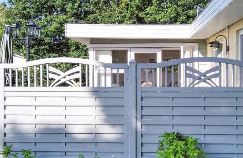 Haslevgarde House | 5 person holiday home in Hadsund