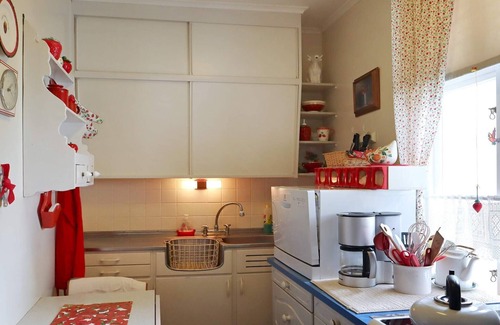 Risor Apartment | 5 person holiday home in Risør-By Traum