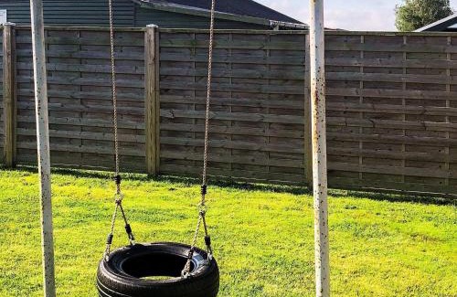 Tørresø House | 5 person holiday home in Otterup