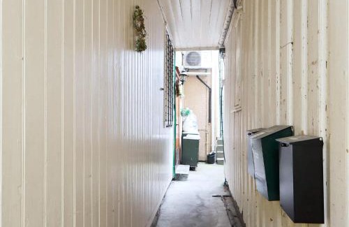 Risor Apartment | 5 person holiday home in Risør-By Traum