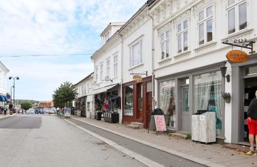 Risor Apartment | 5 person holiday home in Risør-By Traum