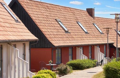 Gudhjem House | 5 person holiday home on a holiday park in Gudhjem