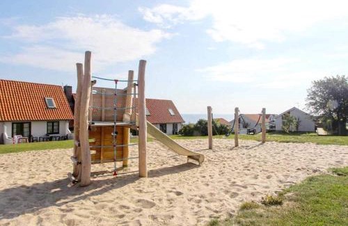 Gudhjem House | 5 person holiday home on a holiday park in Gudhjem