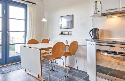 Gudhjem House | 5 person holiday home on a holiday park in Gudhjem